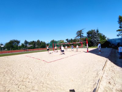 Sportowy Turniej Sołectw o Puchar Wójta Gminy Wojsławice